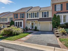 222 Hillsboro Mills Lane, Wallingford PA 19086