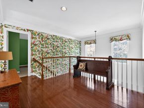 222 Hillsboro Mills Lane, Wallingford PA 19086