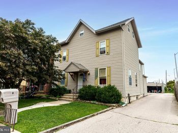400 Cedar Street