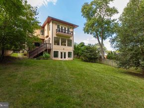 510 Walker Street SW, Vienna VA 22180