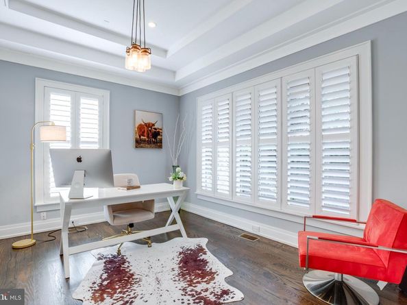510 Walker Street SW, Vienna VA 22180