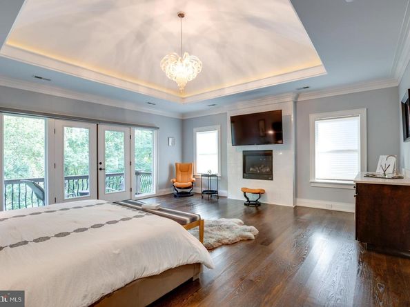 510 Walker Street SW, Vienna VA 22180