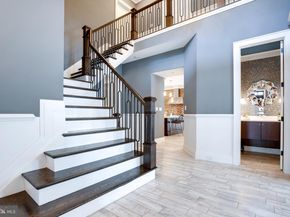 510 Walker Street SW, Vienna VA 22180