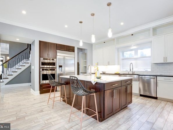 510 Walker Street SW, Vienna VA 22180