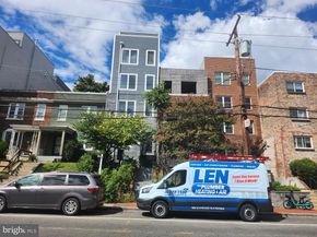 523 Kennedy Street NW, Washington DC 20011