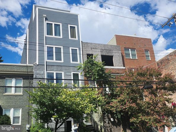 523 Kennedy Street NW, Washington DC 20011