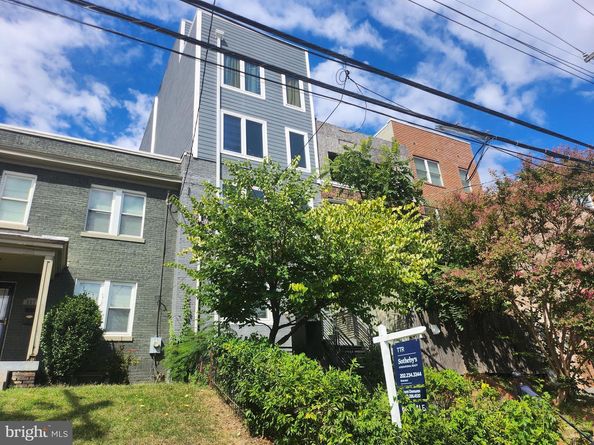 523 Kennedy Street NW, Washington DC 20011