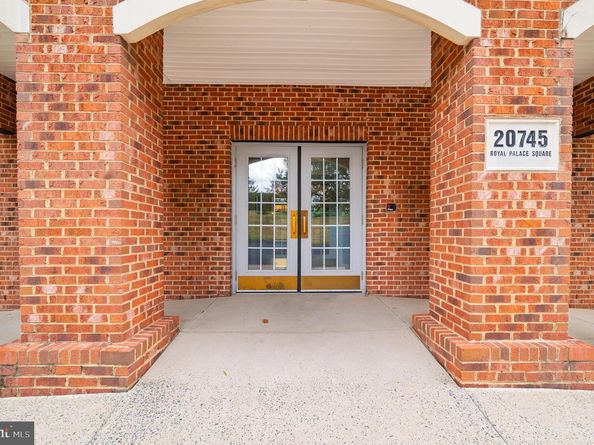 20745 Royal Palace Square 207, Sterling VA 20165