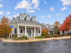 20745 Royal Palace Square 207, Sterling VA 20165