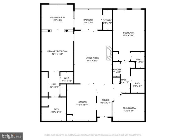20745 Royal Palace Square 207, Sterling VA 20165