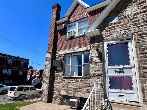7200 Jackson Street, Philadelphia PA 19135