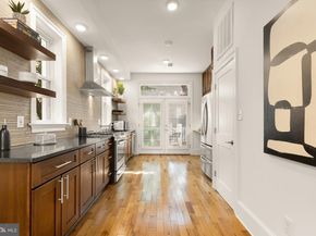 1523 1st Street NW, Washington DC 20001