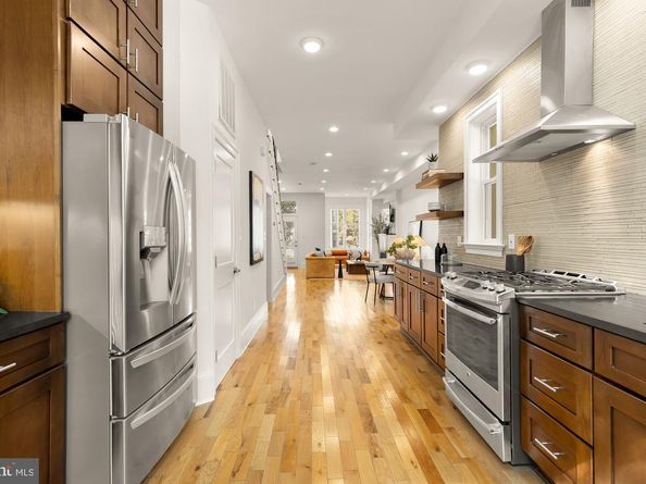 1523 1st Street NW, Washington DC 20001