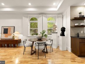 1523 1st Street NW, Washington DC 20001
