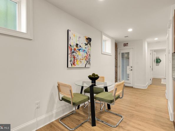 1523 1st Street NW, Washington DC 20001