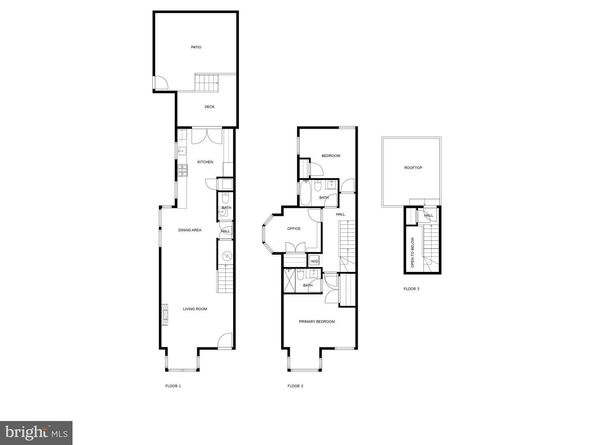 1523 1st Street NW, Washington DC 20001