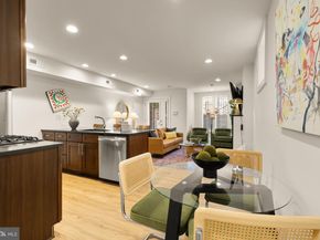 1523 1st Street NW, Washington DC 20001