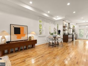 1523 1st Street NW, Washington DC 20001
