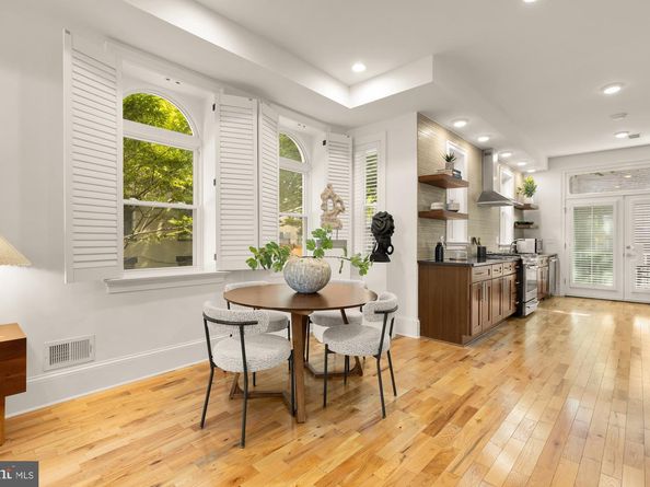 1523 1st Street NW, Washington DC 20001