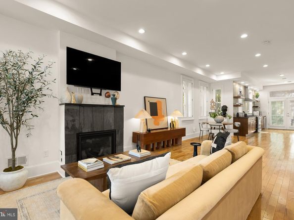 1523 1st Street NW, Washington DC 20001