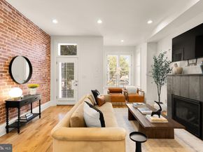1523 1st Street NW, Washington DC 20001