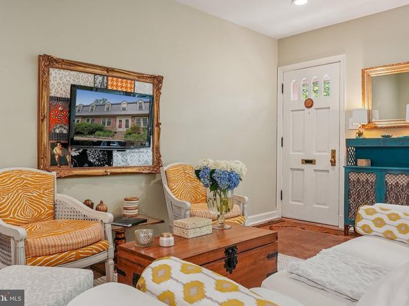 1415 S Barton Street 252, Arlington VA 22204