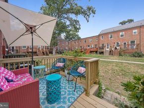 1415 S Barton Street 252, Arlington VA 22204