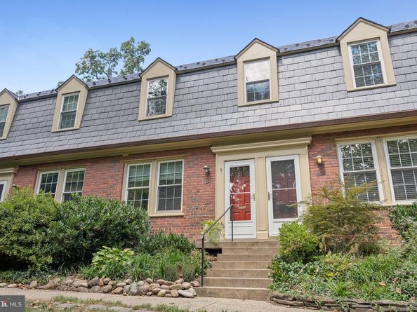 1415 S Barton Street 252, Arlington VA 22204