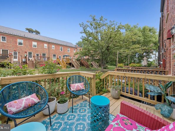 1415 S Barton Street 252, Arlington VA 22204
