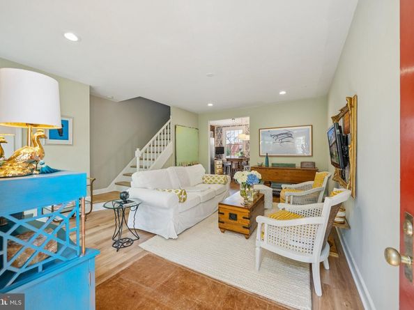 1415 S Barton Street 252, Arlington VA 22204