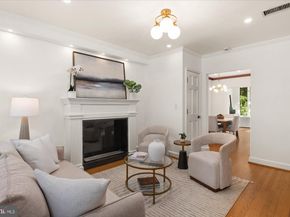 1955 39TH Street NW, Washington DC 20007
