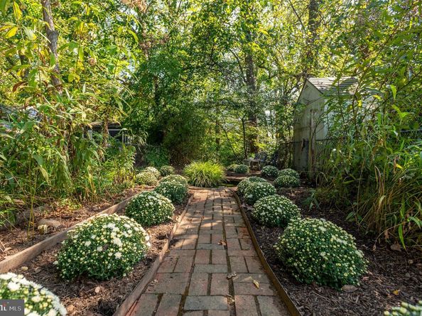 1955 39TH Street NW, Washington DC 20007