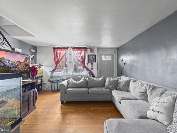 6341 Walker Street, Philadelphia PA 19135