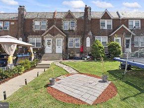 6341 Walker Street, Philadelphia PA 19135