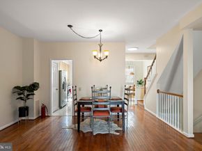 5140 Beauregard Street, Alexandria VA 22312