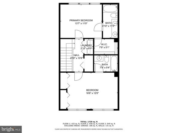 5140 Beauregard Street, Alexandria VA 22312