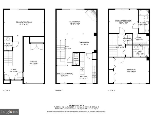 5140 Beauregard Street, Alexandria VA 22312
