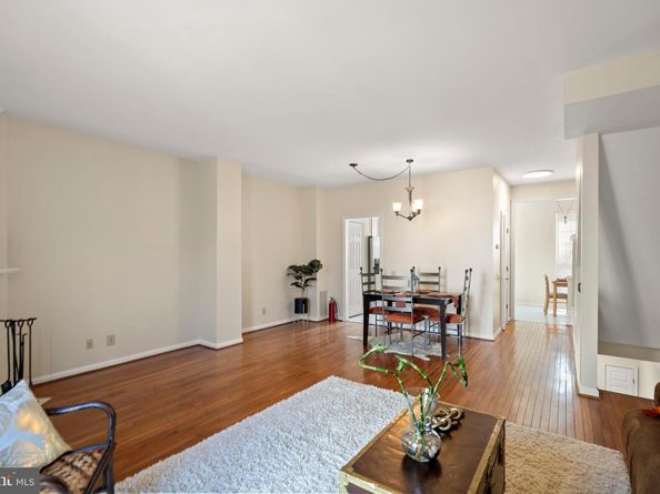 5140 Beauregard Street, Alexandria VA 22312