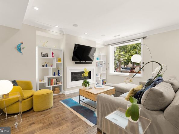 1217 Carrollsburg Place SW, Washington DC 20024