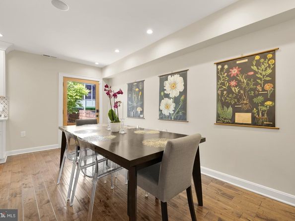 1217 Carrollsburg Place SW, Washington DC 20024
