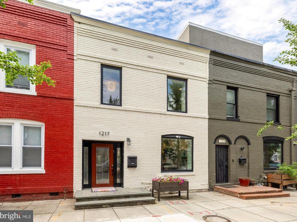 1217 Carrollsburg Place SW, Washington DC 20024