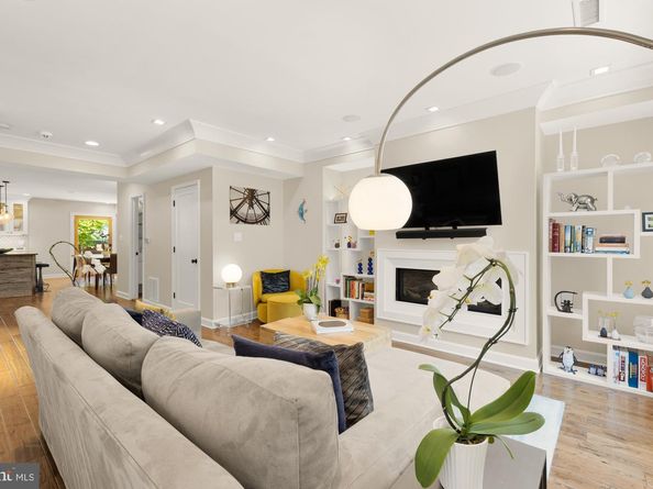 1217 Carrollsburg Place SW, Washington DC 20024