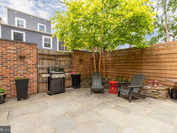 1217 Carrollsburg Place SW, Washington DC 20024