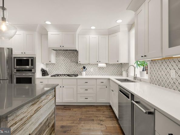 1217 Carrollsburg Place SW, Washington DC 20024