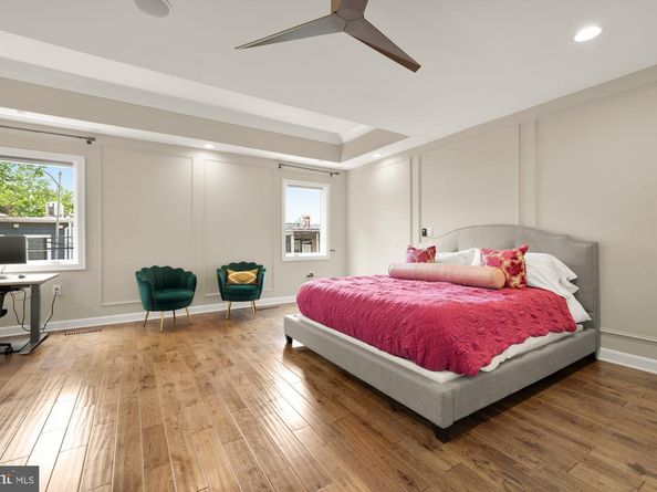 1217 Carrollsburg Place SW, Washington DC 20024