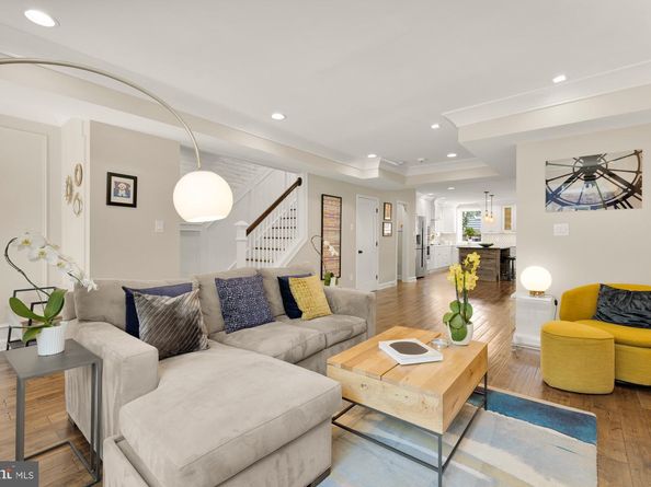 1217 Carrollsburg Place SW, Washington DC 20024
