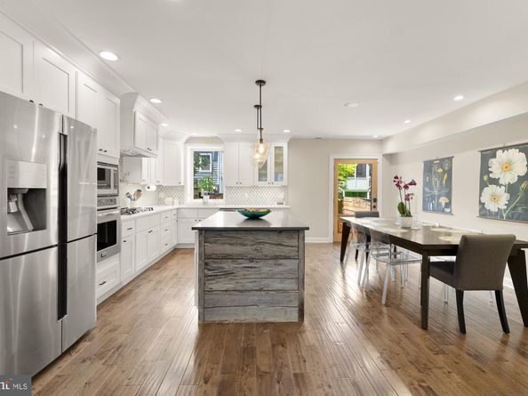 1217 Carrollsburg Place SW, Washington DC 20024
