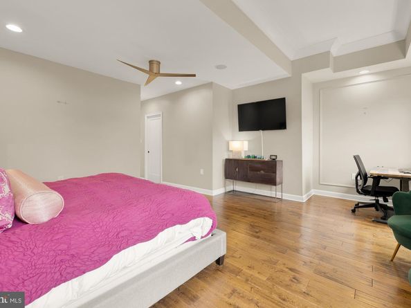 1217 Carrollsburg Place SW, Washington DC 20024