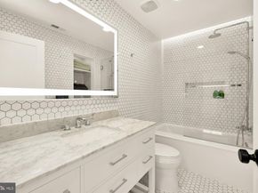 1217 Carrollsburg Place SW, Washington DC 20024