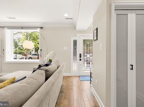 1217 Carrollsburg Place SW, Washington DC 20024